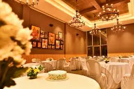 Clubhouse / Community Hall